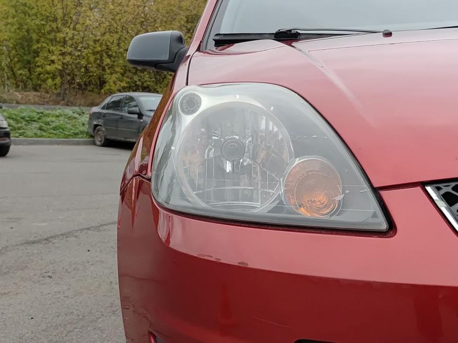 Ford Fiesta Mk5 Ижевск  - изображение 21