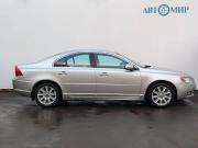 Volvo S80 II Рестайлинг Москва  - изображение 20