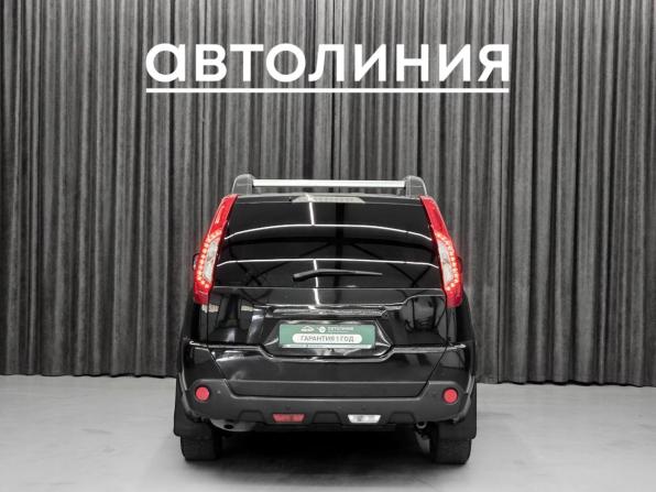 Nissan X-Trail II Рестайлинг с пробегом 2011 года, цена 1 265 000 рублей, 207000 км, внедорожник, Автокод Объявления