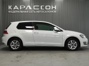 Volkswagen Golf VII Пермь  - изображение 22