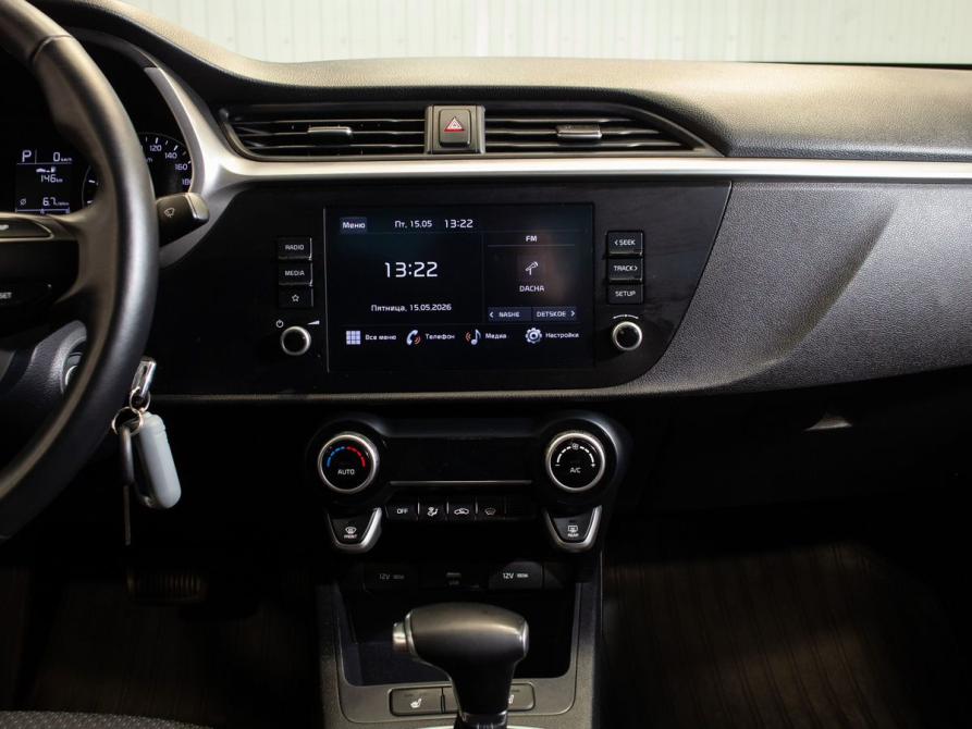 Kia Rio IV Рестайлинг Иваново  - изображение 26