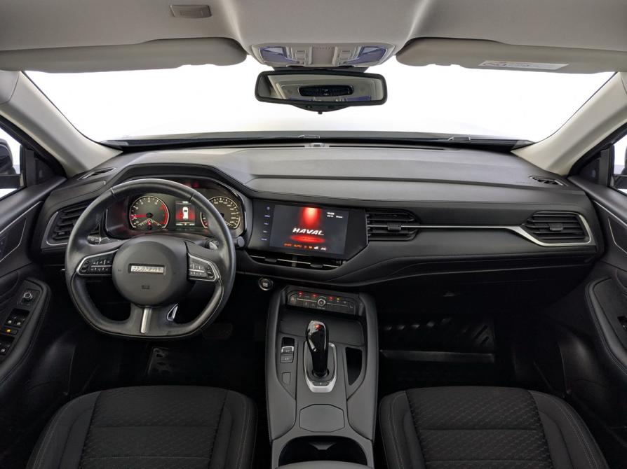 Haval F7 I Москва  - изображение 14