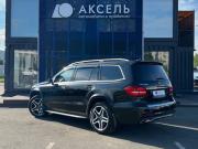 Mercedes-Benz GLS I (X166) Архангельск  - изображение 28