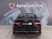 Kia Optima IV Рестайлинг Пермь  - изображение 35