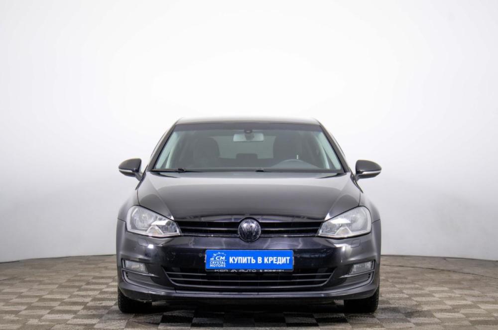 Volkswagen Golf VII Пермь  - изображение 2