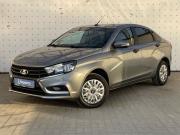 Lada (ВАЗ) Vesta I Тамбов  - изображение 19