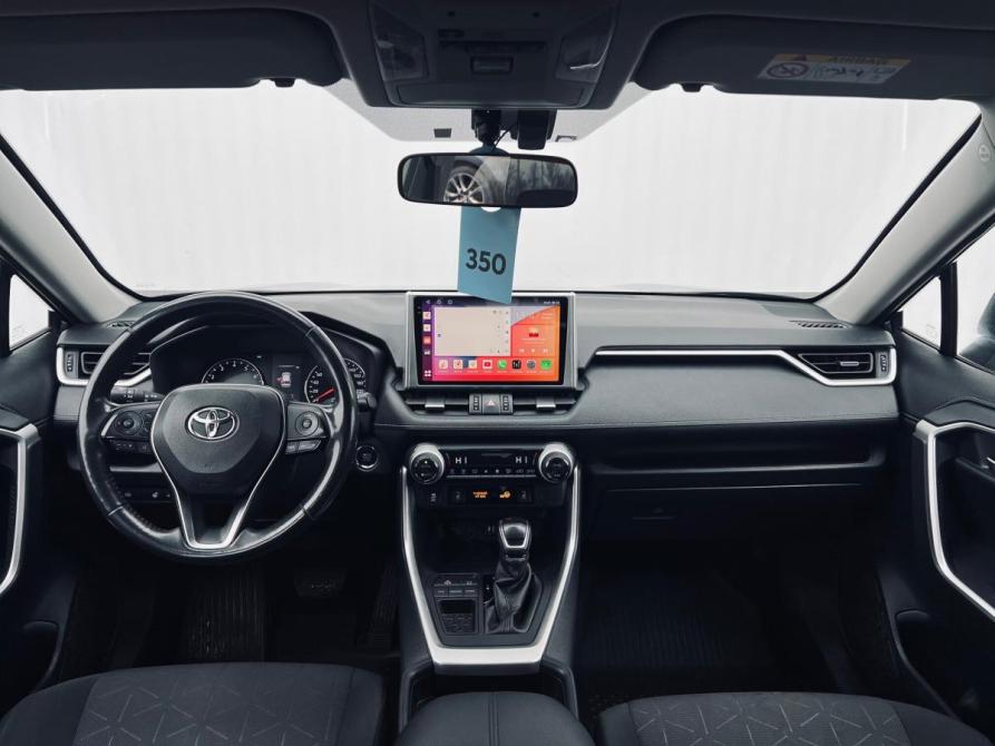 Toyota RAV4 V (XA50) Санкт-Петербург  - изображение 17