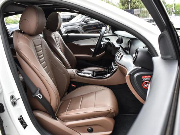 Mercedes-Benz E-Класс V (W213 S213 C238) Рестайлинг с пробегом 2020 года, цена 5 600 000 рублей, 45721 км, седан, Автокод Объявления
