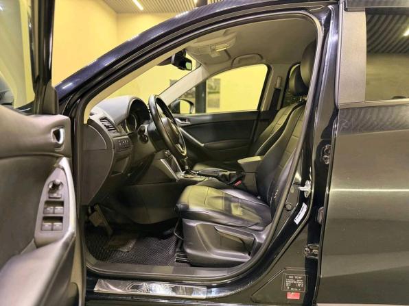 Mazda CX-5 I с пробегом 2014 года, цена 1 430 000 рублей, 236763 км, внедорожник, Автокод Объявления