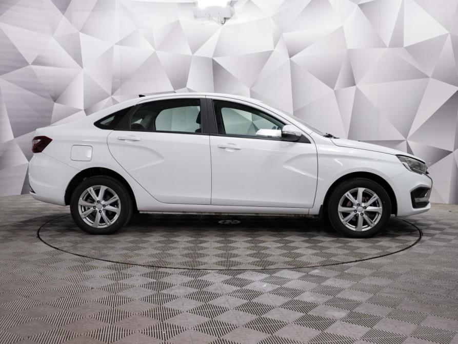 Lada (ВАЗ) Vesta I Рестайлинг (NG) Ульяновск  - изображение 6