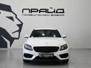 Mercedes-Benz C-Класс IV (W205) Ростов-на-Дону  - изображение 23