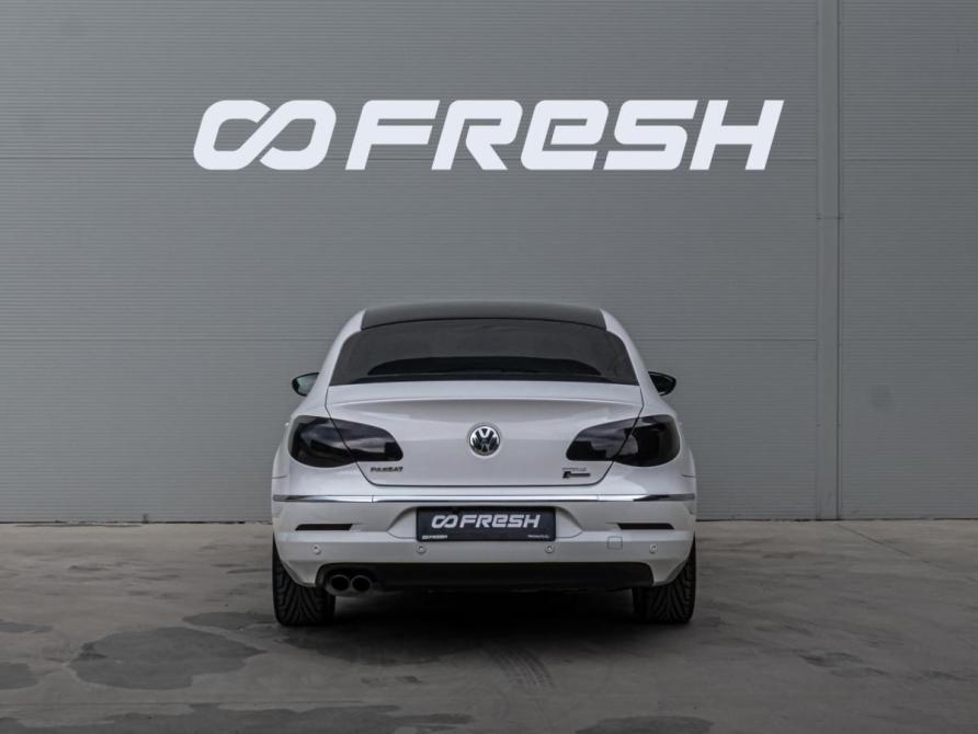 Volkswagen Passat CC I Краснодар  - изображение 4