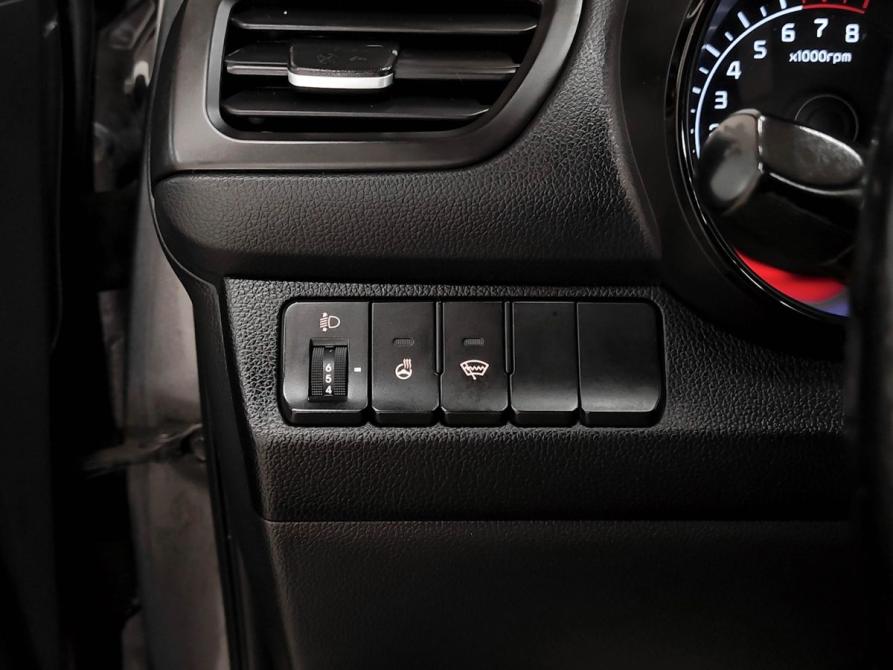 Kia Rio III Рестайлинг Тула  - изображение 14