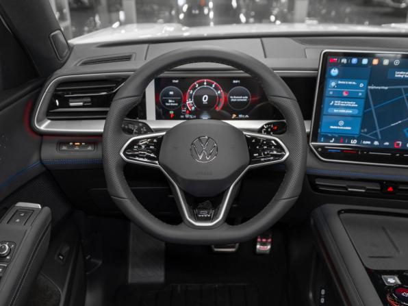 Volkswagen Teramont II (China Market) с пробегом 2026 года, цена 6 085 000 рублей, 11 км, внедорожник, Автокод Объявления