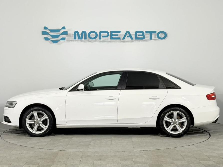 Audi A4 IV (B8) Рестайлинг Калининград  - изображение 8