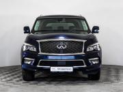 Infiniti QX80 I Рестайлинг Санкт-Петербург  - изображение 36