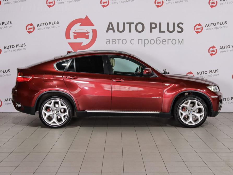 BMW X6 I (E71) Минеральные Воды  - изображение 6