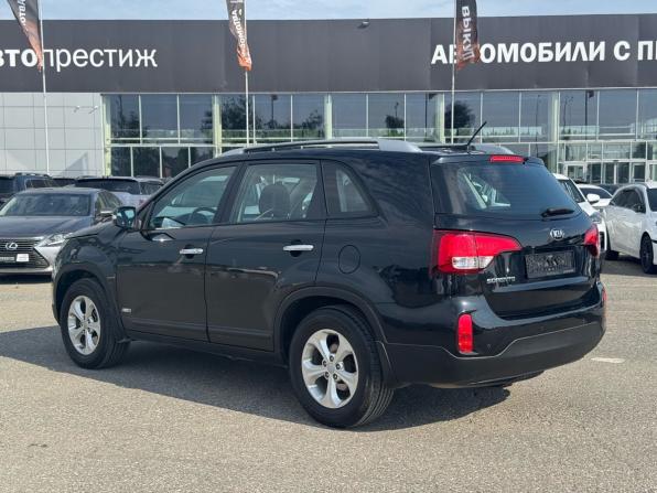 Kia Sorento II Рестайлинг с пробегом 2019 года, цена 2 021 000 рублей, 103244 км, внедорожник, Автокод Объявления