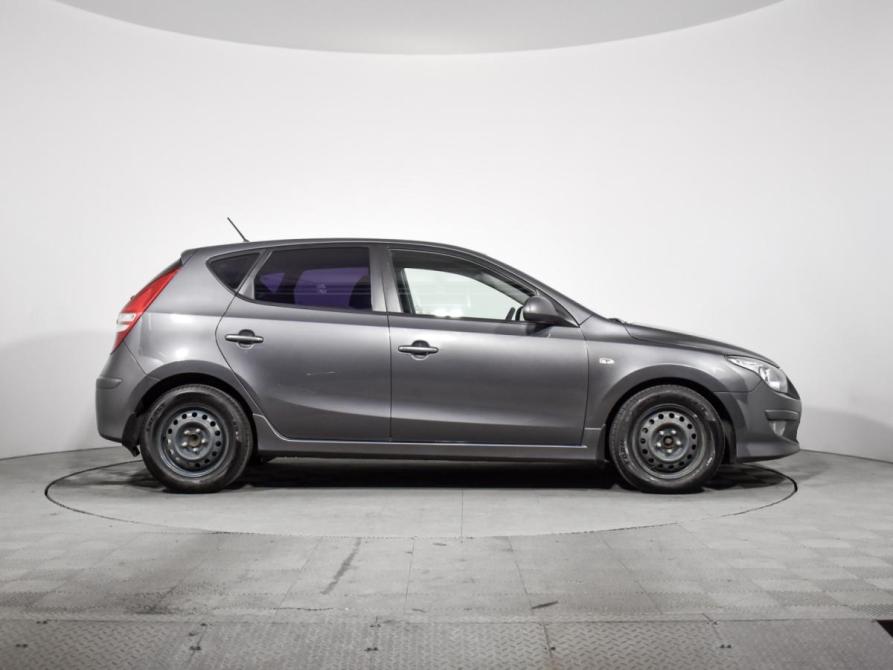 Hyundai i30 I Рестайлинг Санкт-Петербург  - изображение 4