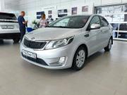Kia Rio III Пермь  - изображение 22