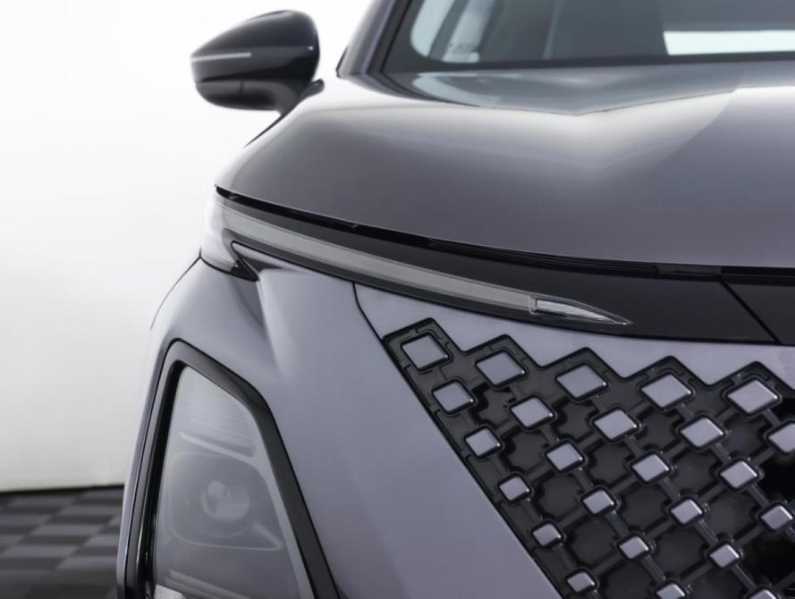 Omoda C5 I Москва  - изображение 20