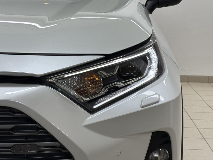 Toyota RAV4 V (XA50) Вологда  - изображение 8