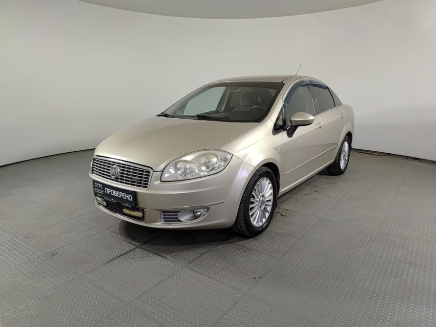 Fiat Linea Уфа  - изображение 1