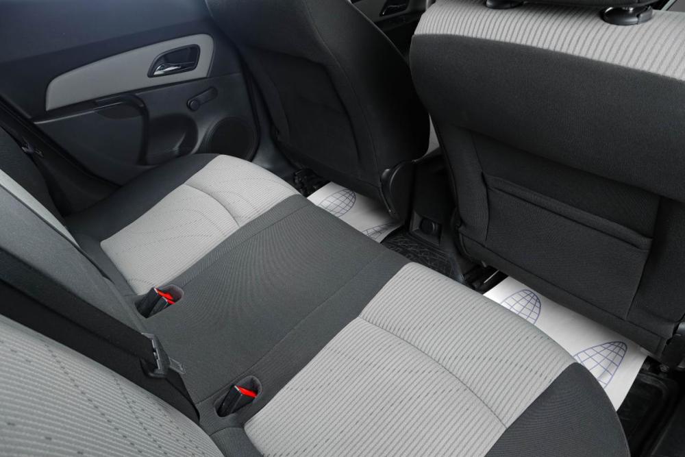 Chevrolet Cruze I Рестайлинг Тюмень  - изображение 10