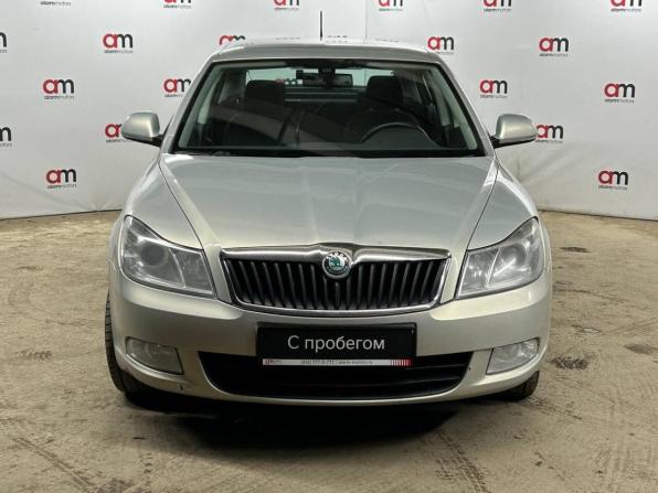 Skoda Octavia II (A5) Рестайлинг с пробегом 2012 года, цена 649 000 рублей, 296000 км, лифтбек, Автокод Объявления