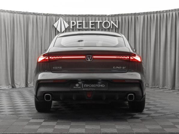 Changan UNI-V I с пробегом 2023 года, цена 2 280 000 рублей, 47000 км, лифтбек, Автокод Объявления