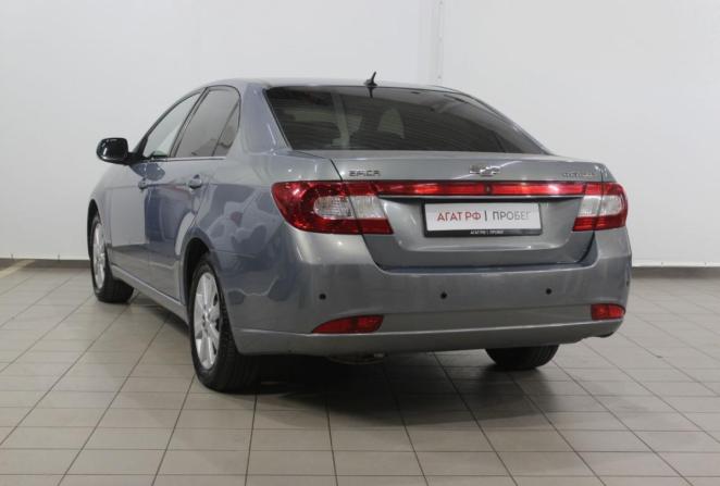 Chevrolet Epica V250 Рестайлинг с пробегом 2012 года, цена 670 000 рублей, 221553 км, седан, Автокод Объявления