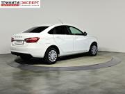 Lada (ВАЗ) Vesta I Белгород  - изображение 23