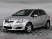 Toyota Auris I Химки  - изображение 15