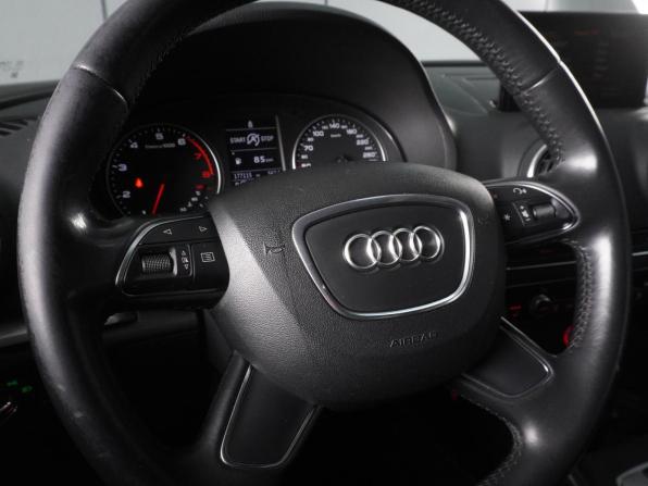 Audi A3 III (8V) с пробегом 2014 года, цена 1 269 000 рублей, 177113 км, седан, Автокод Объявления
