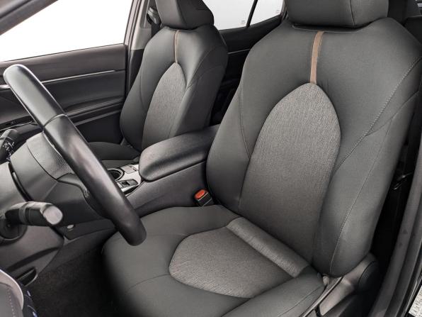 Toyota Camry VIII (XV70) с пробегом 2019 года, цена 2 690 000 рублей, 95193 км, седан, Автокод Объявления
