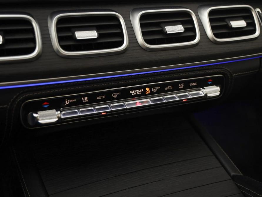 Mercedes-Benz GLS II (X167) Санкт-Петербург  - изображение 28