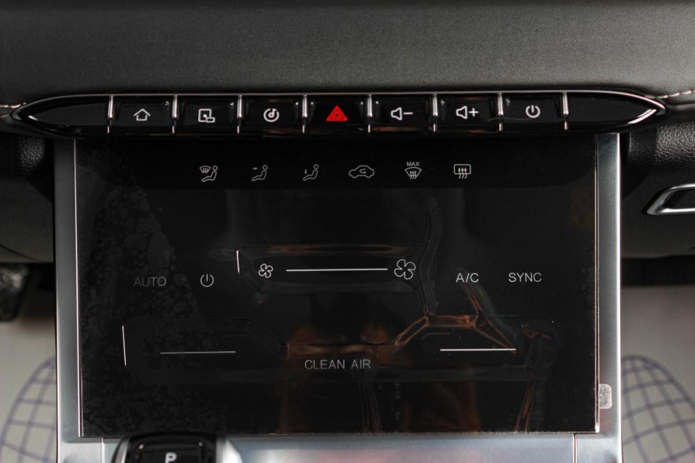 Chery Tiggo 7 Pro Max I Тюмень  - изображение 17