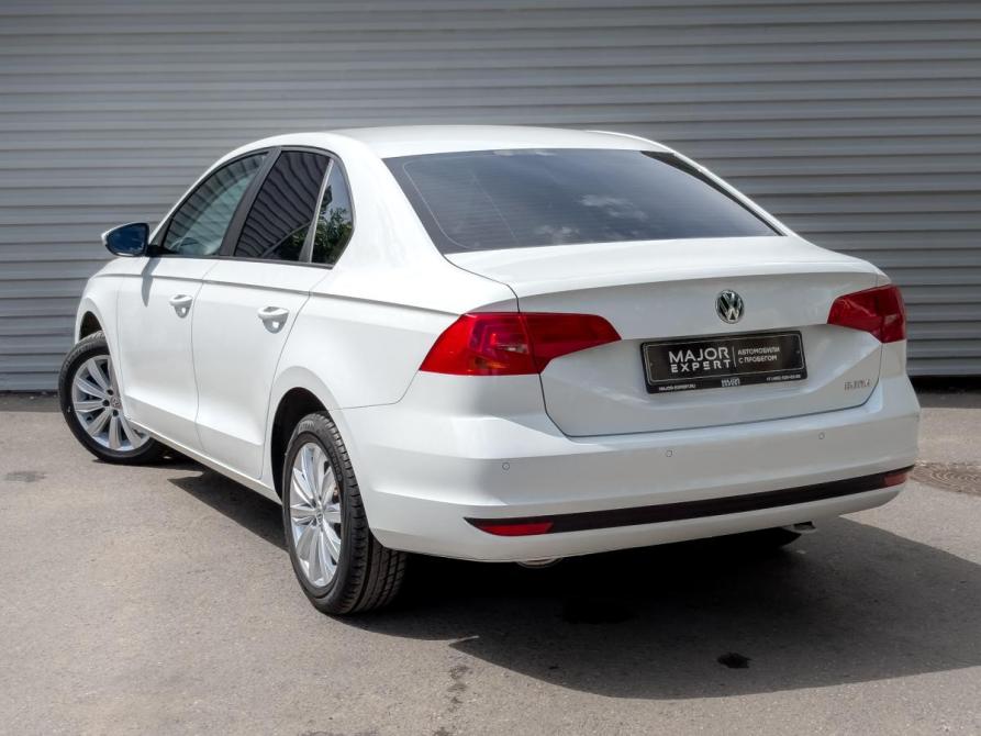 Volkswagen Bora IV Москва  - изображение 7