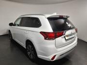 Mitsubishi Outlander III Рестайлинг 3 Пермь  - изображение 23