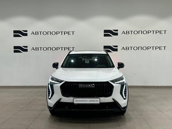 Haval Jolion I Рестайлинг с пробегом 2024 года, цена 1 999 000 рублей, 44768 км, внедорожник, Автокод Объявления