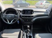Hyundai Tucson III Рестайлинг Нефтекамск  - изображение 20