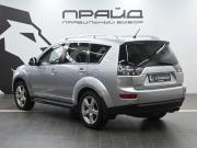 Mitsubishi Outlander II Ростов-на-Дону  - изображение 25