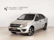 Lada (ВАЗ) Granta I Рестайлинг Казань  - изображение 9