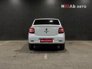 Renault Logan II Рестайлинг Челябинск  - изображение 20