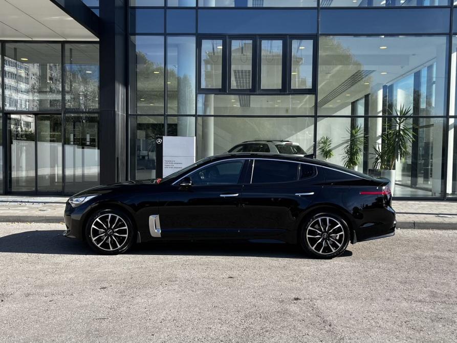 Kia Stinger I Нижний Новгород  - изображение 8