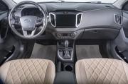 Hyundai Creta I Рестайлинг Томск  - изображение 31