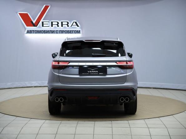 Geely Coolray I с пробегом 2022 года, цена 1 690 000 рублей, 98347 км, внедорожник, Автокод Объявления