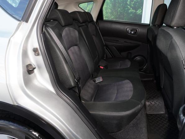 Nissan Qashqai I Рестайлинг с пробегом 2012 года, цена 1 049 000 рублей, 162368 км, внедорожник, Автокод Объявления