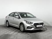 Hyundai Solaris II Санкт-Петербург  - изображение 21