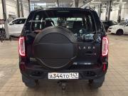 Lada (ВАЗ) Niva Travel I Санкт-Петербург  - изображение 7